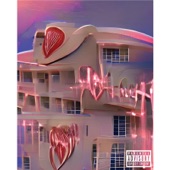 HeartBreak Hotel artwork