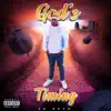 God's Timing EP album lyrics, reviews, download
