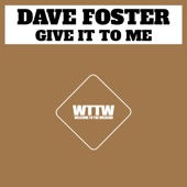 Give It to Me artwork