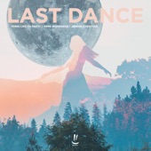 Last Dance artwork