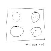 What Fruit R U? (feat. KEE) artwork