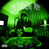 The Burning Tree: Remix Deluxe artwork