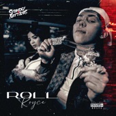 Roll Royce artwork