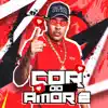 Cor do Amor 2 - Single album lyrics, reviews, download