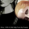 With a Little Help from My Friends - Single