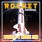 Rocket (Hard Extended Mix) artwork