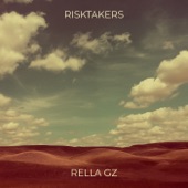 Risktakers artwork