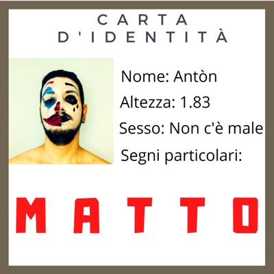 Matto - Antón