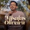 Eu Não Desisto (feat. Jessé Aguiar) - Misaias Oliveira lyrics