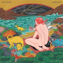 CEREMONY cover art