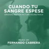 Fernando Cabrera - Noticias
