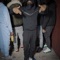 Bend Threw - Nesty Gzz lyrics