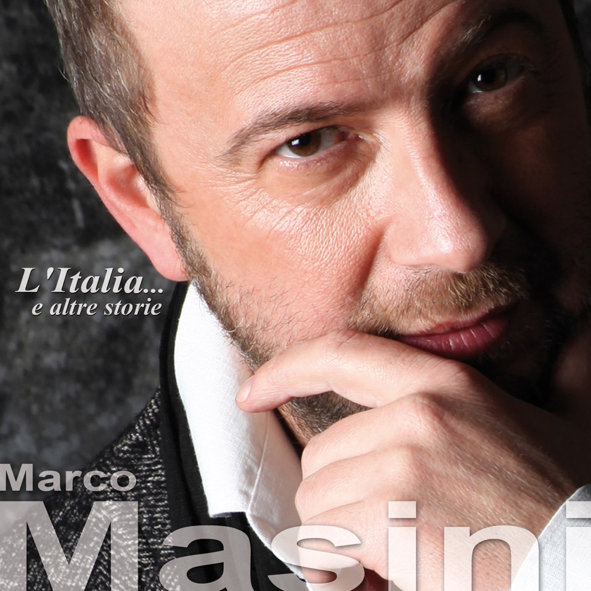 ‎L'Italia... e altre storie by Marco Masini on Apple Music