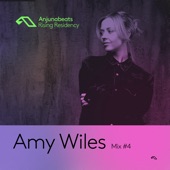 The Anjunabeats Rising Residency with Amy Wiles #4 artwork