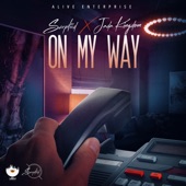 On My Way artwork