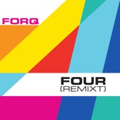 Four (Remixt) artwork