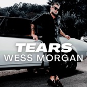 Tears by Wess Morgan