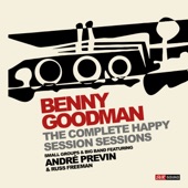 The Complete Happy Session Sessions (Restauración 2022) artwork