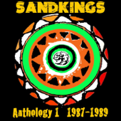Anthology 1 (1987-1989) - Sandkings