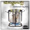 Stroganoff (feat. King Kuan) - GAWDS lyrics