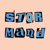 Stor Mand artwork