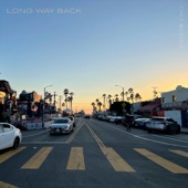 Long Way Back artwork