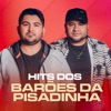 Esquema Preferido - Ao Vivo by Os Barões Da Pisadinha iTunes Track 10