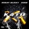 K.O.T.A (feat. 22Gz) - Rozay Blixky lyrics