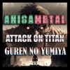Guren No Yumiya ( Attack on Titan ) - Single