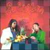 Forbidden Fruit (feat. ENNY) - Single album lyrics, reviews, download