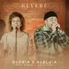 Glória E Aleluia - Single album lyrics, reviews, download