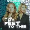 Move My Feet to This - Single