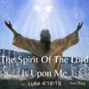 The Spirit of the Lord Is Upon Me (Acoustic) - Single album lyrics, reviews, download