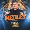 Medley: Dia de Sol / Nascer de Novo / Vendavais (Ao Vivo) - Single
