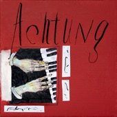 Achtung artwork