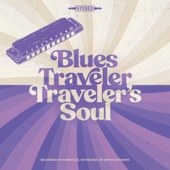 Blues Traveler - I Can't Stand the Rain (feat. Valerie June)