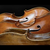 12 Violin Concertos, Op.4 "La stravaganza", Concerto No. 1 In B flat major RV 383a: 1.Allegro artwork