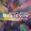 Don't Stop Believin' (feat. Jackiem Joyner) - Single
