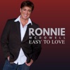 Easy To Love - Single