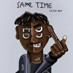 Same Time - Single by Wild-Boy album reviews, ratings, credits