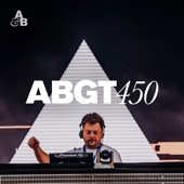 ABGT450 Live from London (DJ Mix) artwork