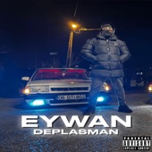 Deplasman artwork