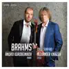 Brahms: Cello Sonatas album lyrics, reviews, download