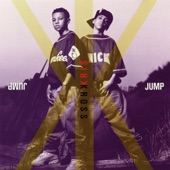 Jump (30th Annversary Edition) - EP artwork