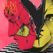 Veni, Vidi, Vici artwork