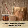 Ethnic Healing Sounds, Drums & Rain album lyrics, reviews, download