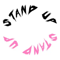 Stand Up - Single by AJX album reviews, ratings, credits