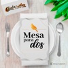 Mesa para Dos - Single