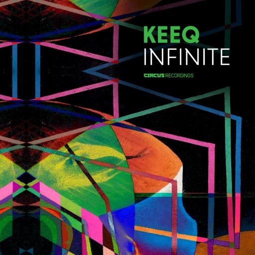 Infinite - Single by KeeQ