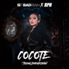 Cocote (Tolong Dikondisikan) - Single